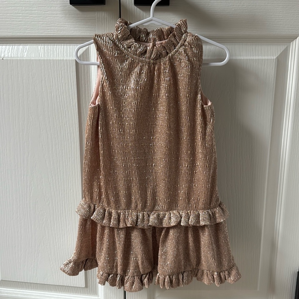 Kate Spade Holiday Dress